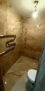 1-к квартира, вторичка, 31м2, 1/4 этаж