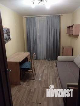 3-к квартира, вторичка, 72м2, 6/10 этаж