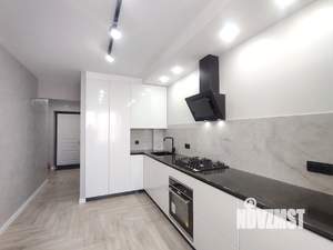 1-к квартира, вторичка, 42м2, 4/10 этаж