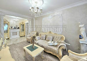 2-к квартира, вторичка, 71м2, 4/6 этаж