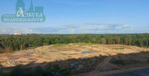 1-к квартира, вторичка, 23м2, 9/10 этаж