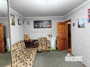 3-к квартира, вторичка, 62м2, 1/5 этаж