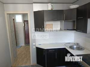 1-к квартира, вторичка, 36м2, 2/5 этаж