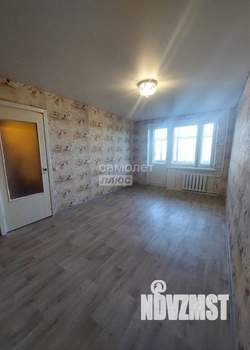1-к квартира, вторичка, 33м2, 4/5 этаж