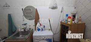 1-к квартира, вторичка, 20м2, 1/9 этаж