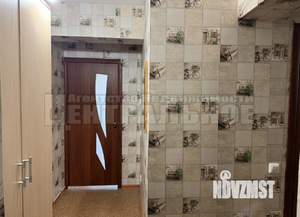 1-к квартира, вторичка, 44м2, 11/11 этаж