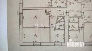 2-к квартира, вторичка, 40м2, 1/5 этаж
