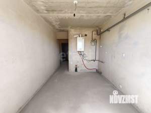 1-к квартира, вторичка, 42м2, 1/10 этаж