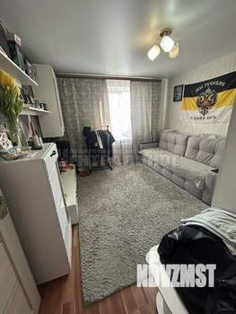 2-к квартира, вторичка, 35м2, 8/9 этаж