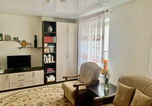 1-к квартира, вторичка, 42м2, 3/10 этаж