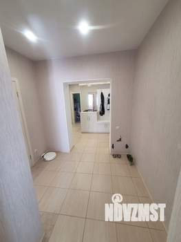 2-к квартира, вторичка, 69м2, 2/9 этаж