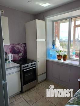 2-к квартира, вторичка, 49м2, 10/13 этаж