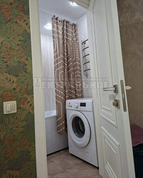 2-к квартира, вторичка, 68м2, 12/14 этаж