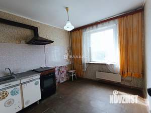2-к квартира, вторичка, 53м2, 8/9 этаж