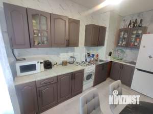 3-к квартира, вторичка, 64м2, 7/9 этаж