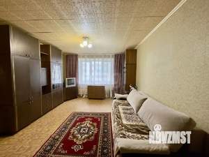 1-к квартира, вторичка, 36м2, 2/9 этаж