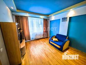 1-к квартира, вторичка, 34м2, 3/3 этаж