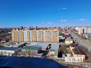2-к квартира, вторичка, 62м2, 8/14 этаж
