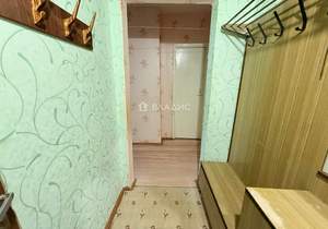 1-к квартира, вторичка, 35м2, 4/9 этаж