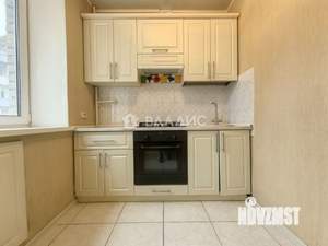 3-к квартира, вторичка, 62м2, 2/5 этаж