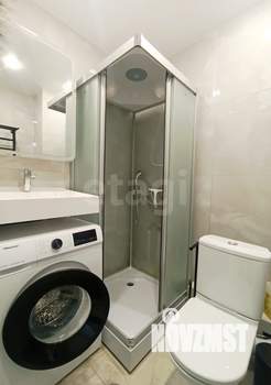 Студия квартира, вторичка, 20м2, 7/10 этаж