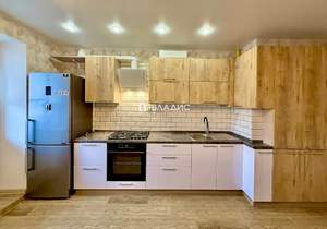 1-к квартира, вторичка, 45м2, 7/10 этаж