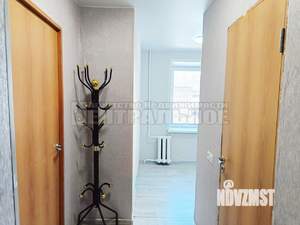 1-к квартира, вторичка, 21м2, 2/9 этаж