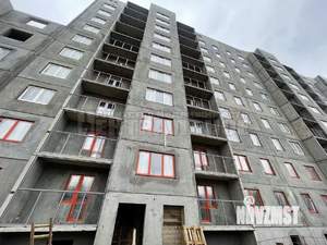 2-к квартира, вторичка, 62м2, 2/10 этаж