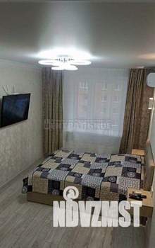 1-к квартира, вторичка, 33м2, 4/10 этаж