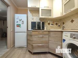 2-к квартира, вторичка, 40м2, 4/5 этаж