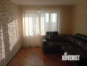 1-к квартира, вторичка, 38м2, 10/10 этаж