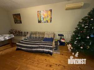 4-к квартира, вторичка, 125м2, 10/11 этаж