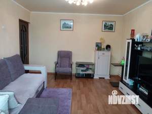 2-к квартира, вторичка, 52м2, 2/5 этаж