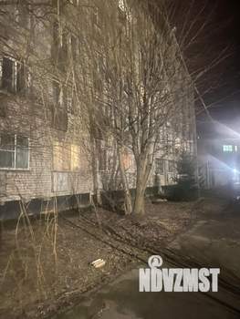 2-к квартира, вторичка, 38м2, 4/5 этаж
