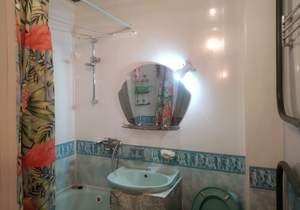 1-к квартира, вторичка, 40м2, 9/10 этаж