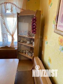 2-к квартира, вторичка, 51м2, 9/9 этаж