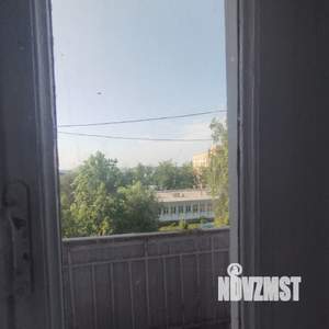 2-к квартира, вторичка, 55м2, 4/5 этаж