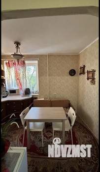 2-к квартира, вторичка, 41м2, 3/5 этаж