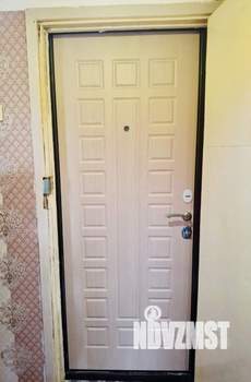 1-к квартира, вторичка, 21м2, 4/9 этаж
