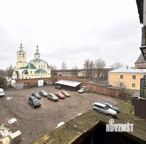 3-к квартира, вторичка, 70м2, 3/5 этаж