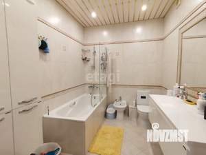 3-к квартира, вторичка, 102м2, 4/6 этаж