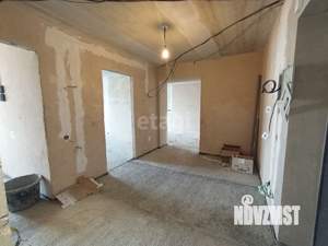 3-к квартира, вторичка, 73м2, 3/11 этаж