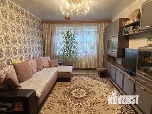 3-к квартира, вторичка, 65м2, 5/5 этаж