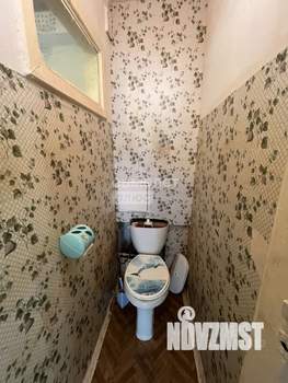 2-к квартира, вторичка, 42м2, 3/5 этаж