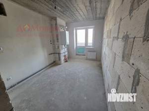 2-к квартира, сданный дом, 74м2, 2/10 этаж
