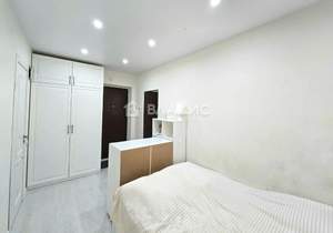 1-к квартира, вторичка, 23м2, 3/10 этаж