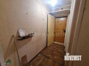 2-к квартира, вторичка, 47м2, 4/5 этаж