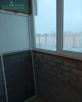 1-к квартира, вторичка, 40м2, 15/16 этаж