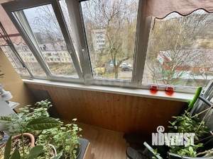 3-к квартира, вторичка, 59м2, 5/5 этаж