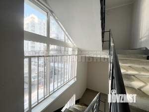 1-к квартира, вторичка, 42м2, 3/16 этаж